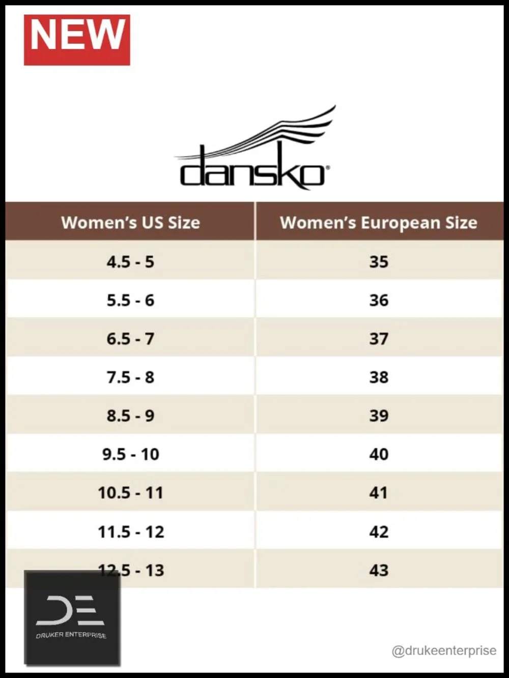 Leather Slide Sandals with Hook & Loop Closure Women's Wedge